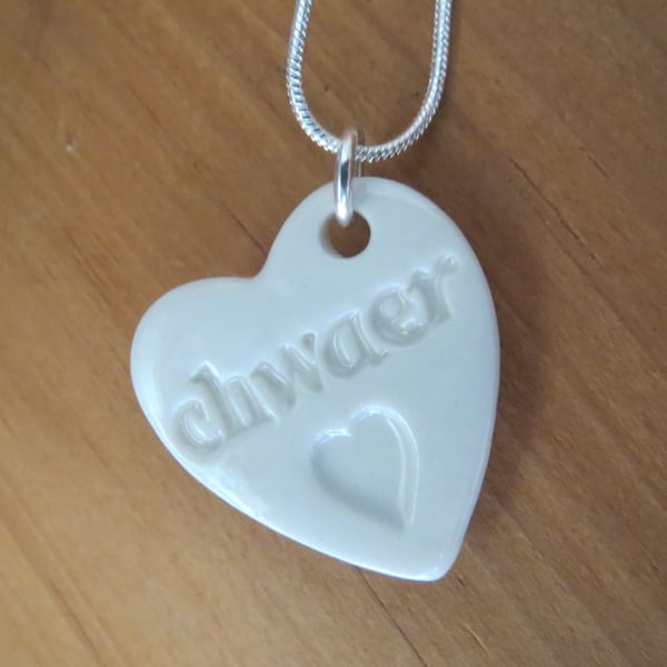 Custom Order for Angharad