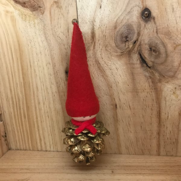 Cone Elf. (484)