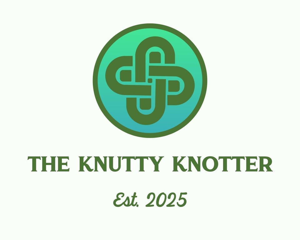 The Knutty Knotter