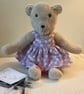 Darling Handmade Teddy Bears - Image 4