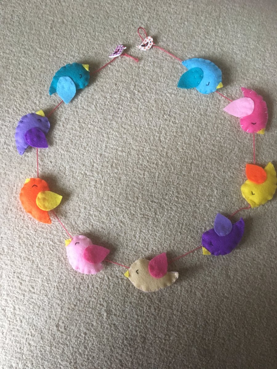Maxs Magical Felts