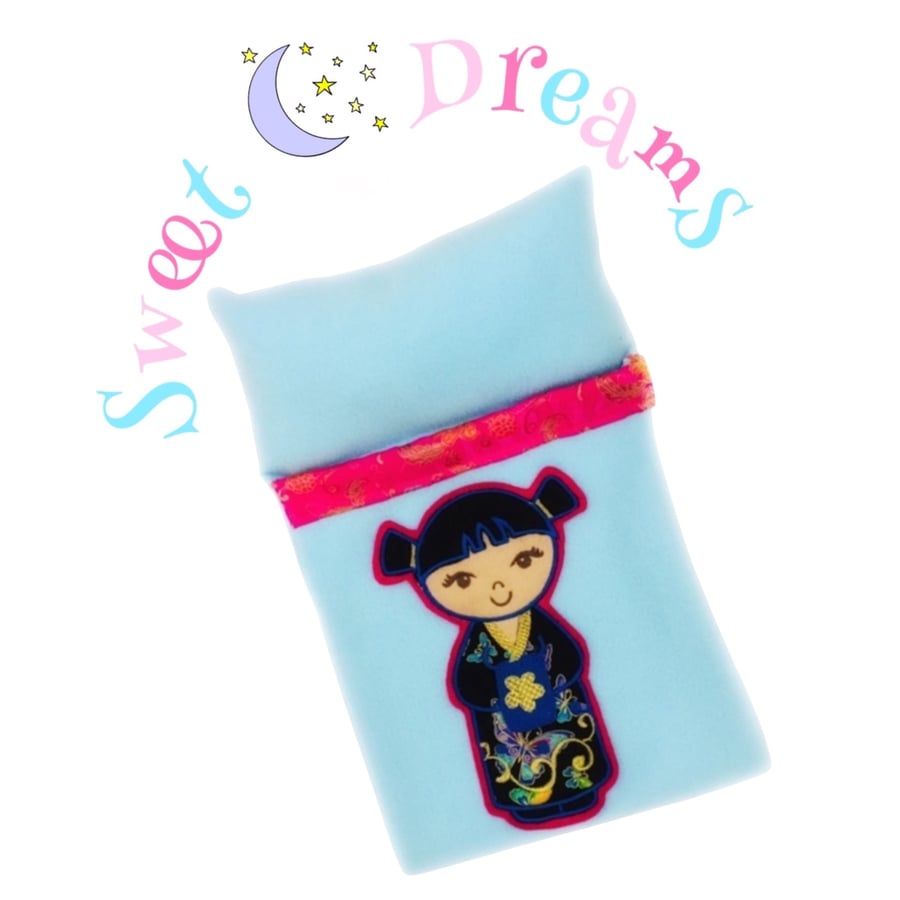 Reduced - Doll’s Sleeping Bag