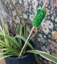 Cactus Plant Stake