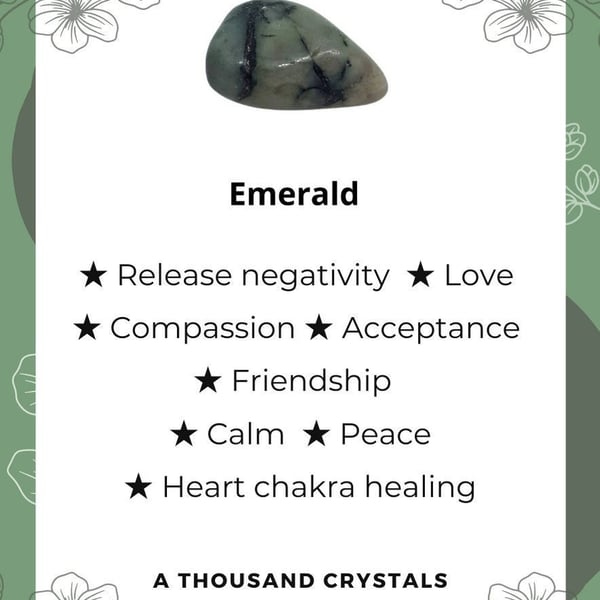 EMERALD STONE, Emerald Crystal, Natural Emerald, Loose Emerald, Emerald Loose, E