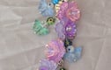 Simplistic Bag Charms