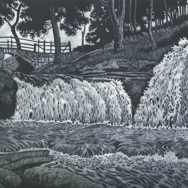 Where Seven Streams Fall