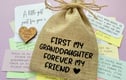 Family Keepsake Bags