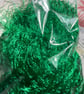 Dyed Banana Fibre Threads