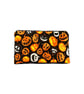 Glow in the Dark Jack O Lantern and Evil Faces Project Bag & Pouch Set - Image 6