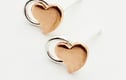 Stud Earrings