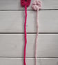 Flower and Pearl bookmarks - Image 2