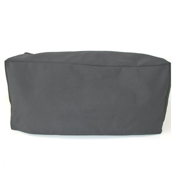 Toaster Cover Black Dualit 4 Slice Toaster Dust Cover NOT PADDED