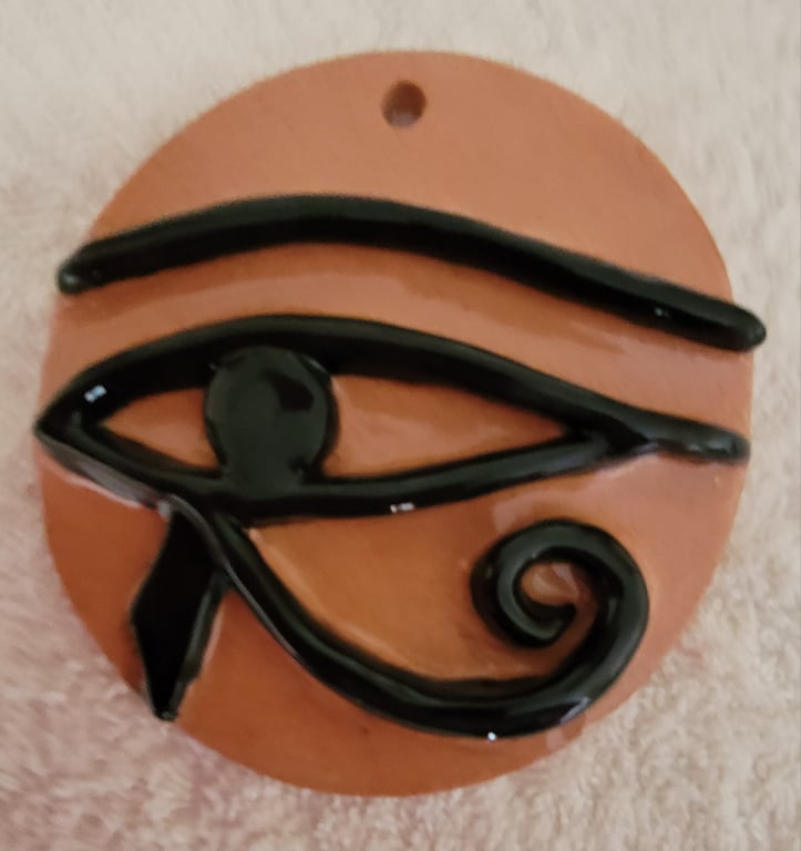 Eye of Horus