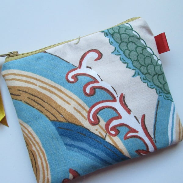 SALE Coin Purse