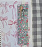 Hand sewn bookmark - Image 2