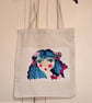 Fairy Tote Bag