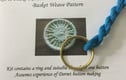 Dorset Button Kits and Brass Rings