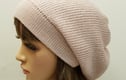 Knitted hats 
