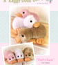 PDF - Fluffy Duck Pattern - Image 3