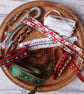 Slow Stitching Craft Pack - Christmas Pack B - Image 7
