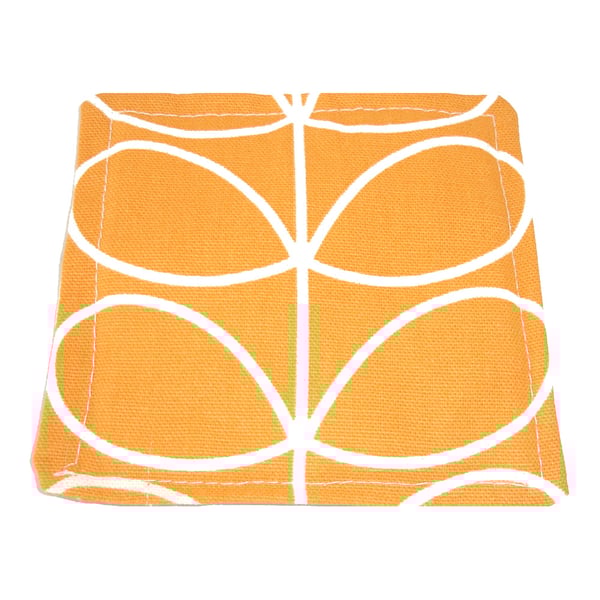 Orange Coaster