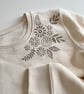 Stitch Your Own Sweatshirt - Image 1