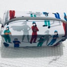 Doctor and Nurses Pencil Case Make Up Bag 