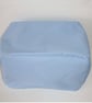 Toaster Cover Light Blue Dualit 2 Slice Toaster Dust Cover NOT PADDED - Image 3