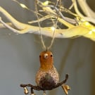 Spun Cotton Partridge in a Pear Tree 3