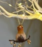 Spun Cotton Partridge in a Pear Tree 3 - Image 4