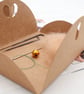 DIY Kit Papa Elf - Needle Felt Beginners Craft Kit High Quality - Image 6
