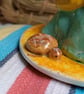 'Tabitha and the turtle' gnomette  - Image 2
