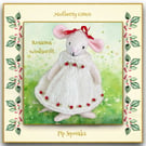 Rosanna Woodsorrel - a young Pip Squeak from Mulberry Green 