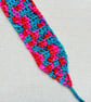 CROCHET PATTERN PDF Fruity Ombre Headband - Image 4