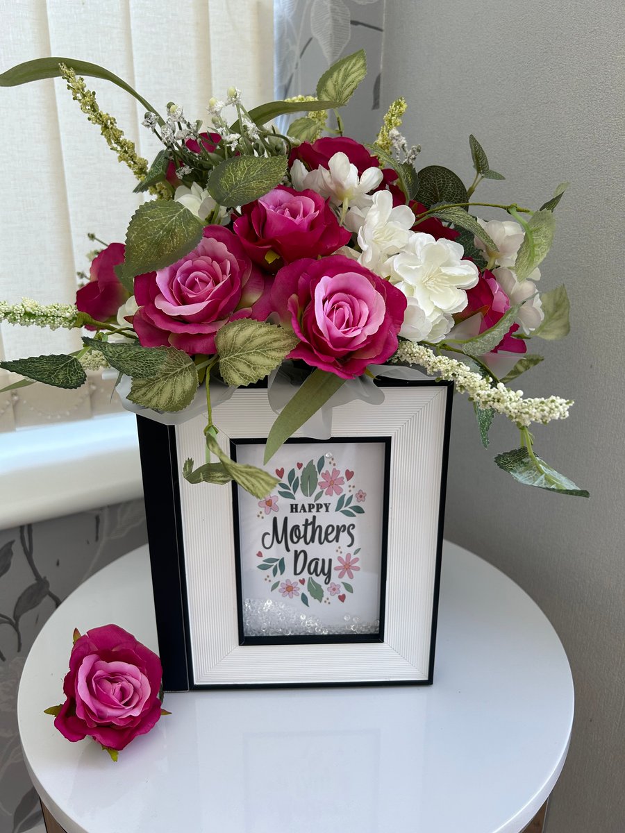 Mother’s Day flowers