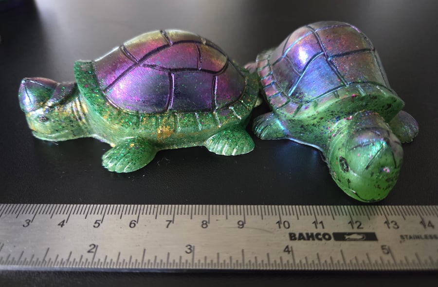 Nipfest - Glitter tort pocket pal 