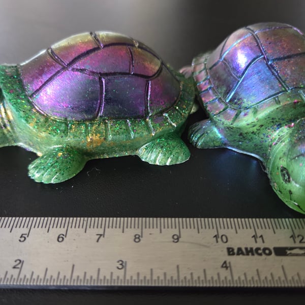 Nipfest - Glitter tort pocket pal 