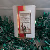 Handmade Christmas Card