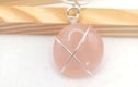 The Rose Quartz Jewellery Collection