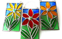 Stained Glass Suncatchers Special