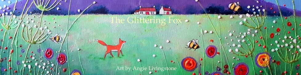 The Glittering Fox