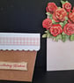 Freestanding Flowerpot card - Image 2