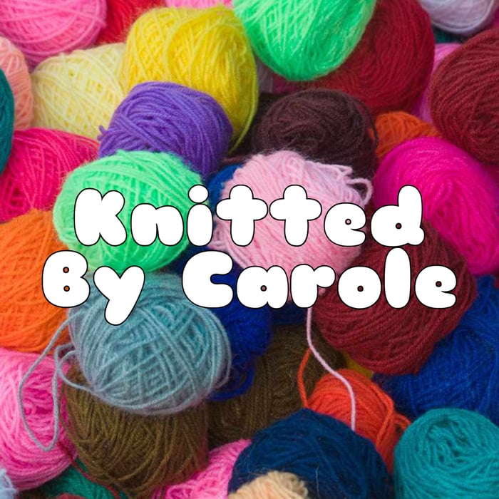 Knittedbycarole