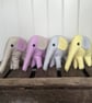 Lavender Elephant - Image 3