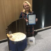 The Spirit of the Hebrides