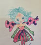 Original Fairy Artwork