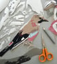 Jay card, blank cards, garden bird, bird lover, bird watching - Image 8