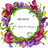 MCmodelsandminiatures