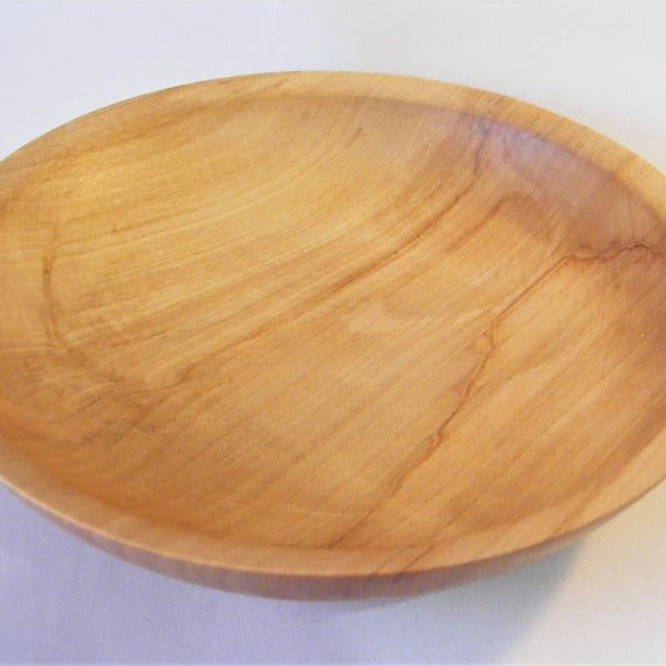 Spalted Horse Chestnut bowl