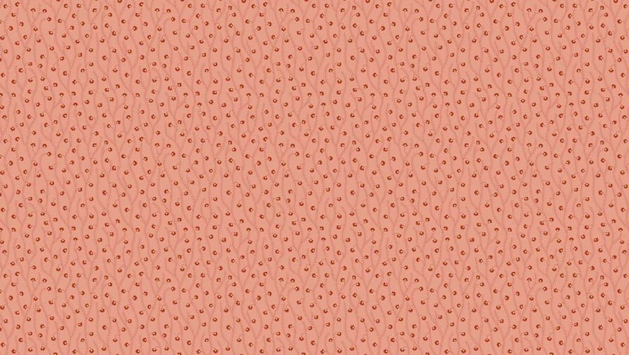 Fat Quarter Crystal Farm by Edyta Sitar for Andover Fabrics 